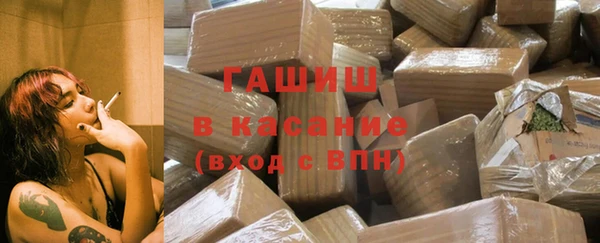 стафф Арсеньев