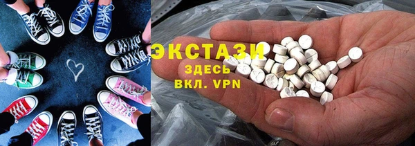 стафф Арсеньев